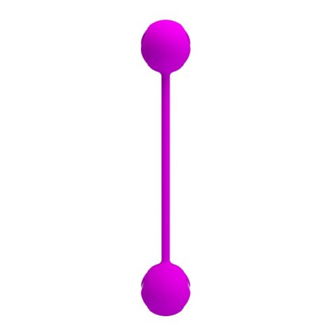 PRETTY LOVE -KEGEL BALL III PRETTY LOVE -KEGEL BALL III