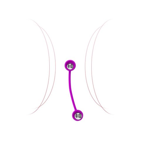 PRETTY LOVE -KEGEL BALL III PRETTY LOVE -KEGEL BALL III