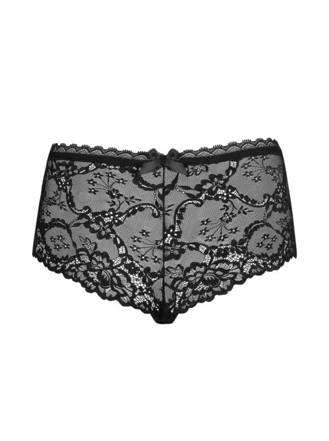 Bielizna-Raquelia szorty S/M Bielizna-Raquelia szorty S/M
