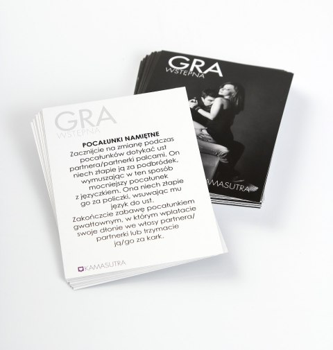 Gra- Kamasutra Gra- Kamasutra