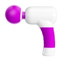 PRETTY LOVE -MAGIC GUN 7 vibration functions 5 levels of speed control PRETTY LOVE -MAGIC GUN 7 vibration functions 5 levels of speed control