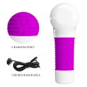PRETTY LOVE -MAGIC GUN 7 vibration functions 5 levels of speed control PRETTY LOVE -MAGIC GUN 7 vibration functions 5 levels of speed control