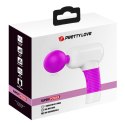 PRETTY LOVE -MAGIC GUN 7 vibration functions 5 levels of speed control PRETTY LOVE -MAGIC GUN 7 vibration functions 5 levels of speed control